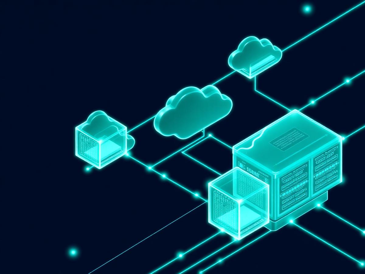 Cloud infrastructure visualization