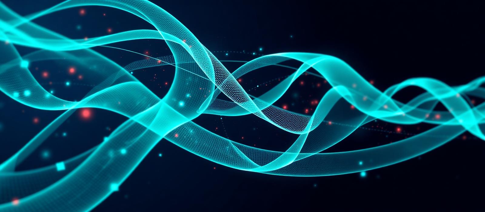 Digital transformation visualization